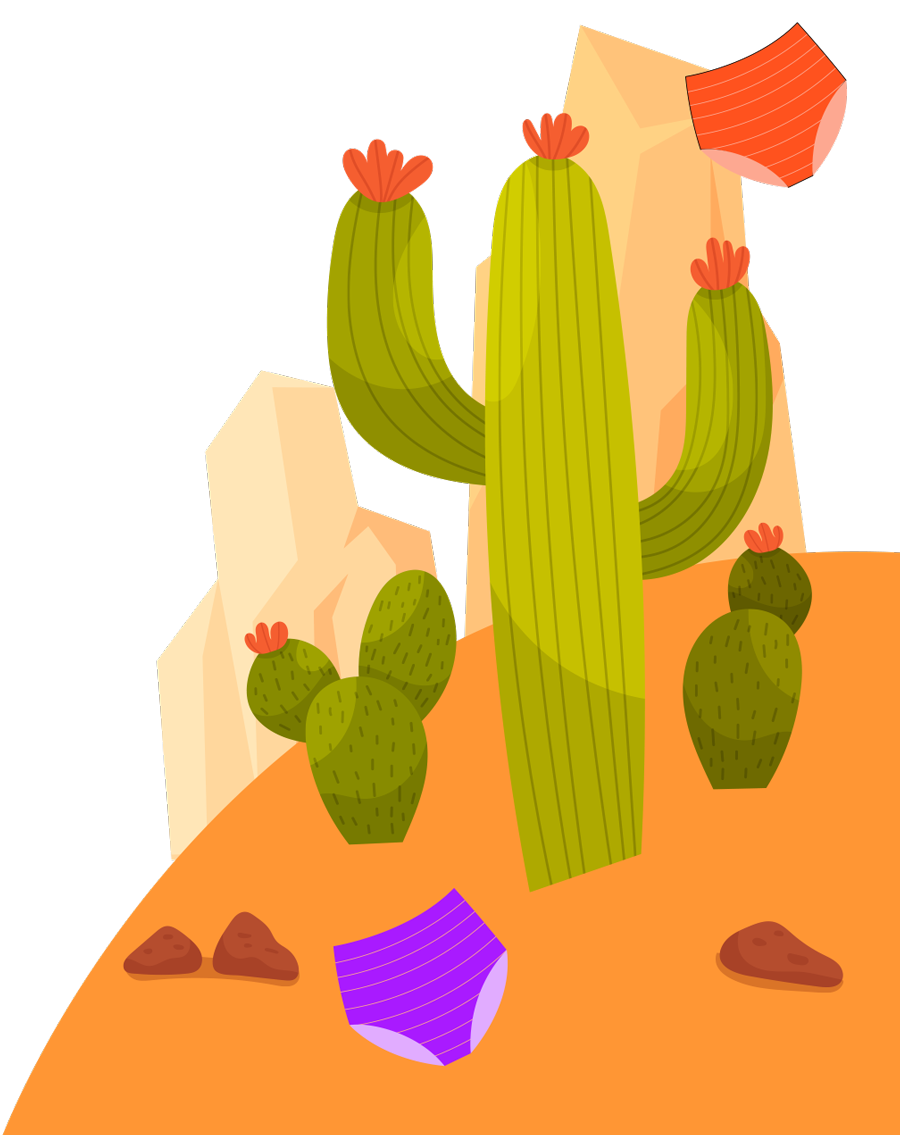 cactu