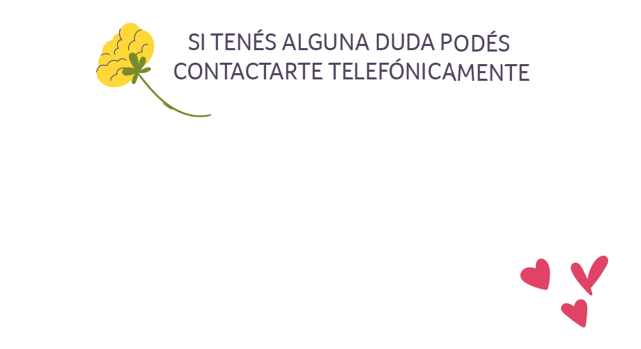 horarios