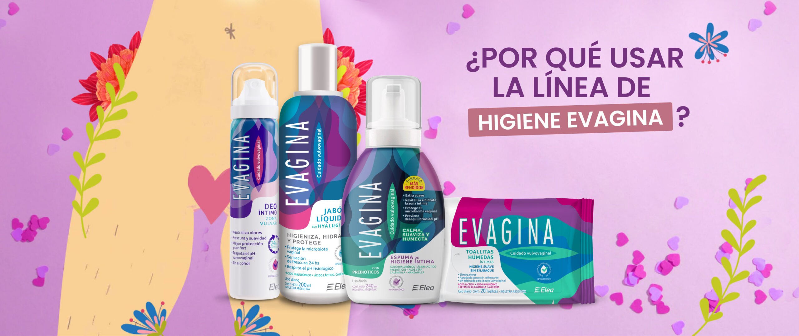 elea cuida tu vulva