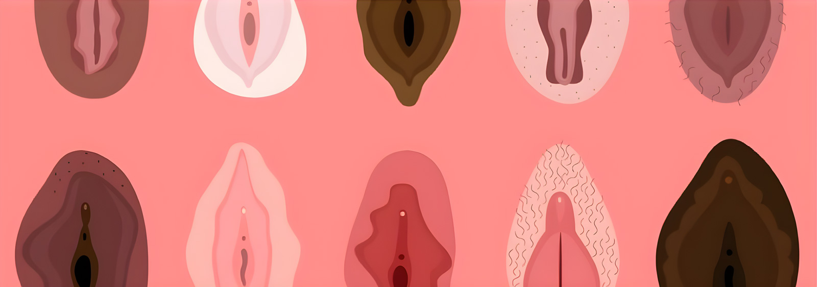Vagina vs vulva
